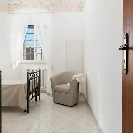 Villa Antonia By Wonderful Italy Ostuni
