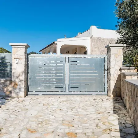 Antonia By Wonderful Italy Ostuni