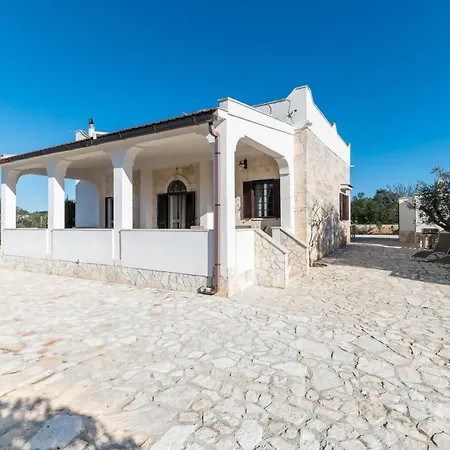 Antonia By Wonderful Italy Ostuni