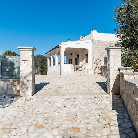 Casa Tranquillo 1876 By Wonderful Italy * Ostuni