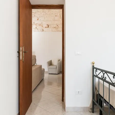 Casa Tranquillo 1876 By Wonderful Italy *