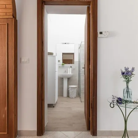 Casa Tranquillo 1876 By Wonderful Italy *