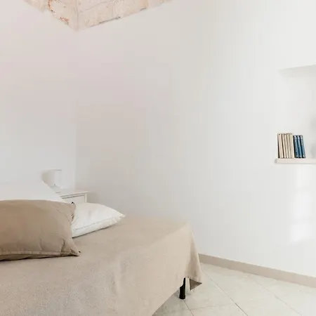 Casa Tranquillo 1876 By Wonderful Italy Villa Ostuni
