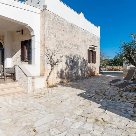 Casa Tranquillo 1876 By Wonderful Italy * Ostuni