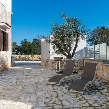 Villa Casa Tranquillo 1876 By Wonderful Italy