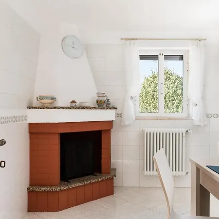 Casa Tranquillo 1876 By Wonderful Italy *
