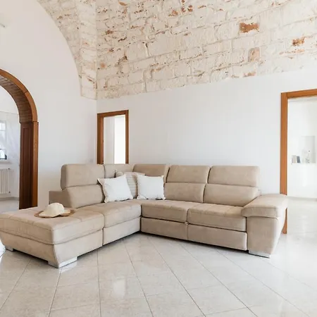 Casa Tranquillo 1876 By Wonderful Italy Villa Ostuni