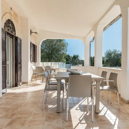 Casa Tranquillo 1876 By Wonderful Italy Villa