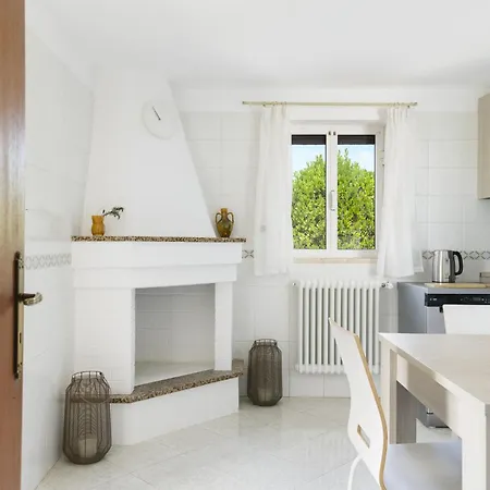 Casa Tranquillo 1876 By Wonderful Italy *